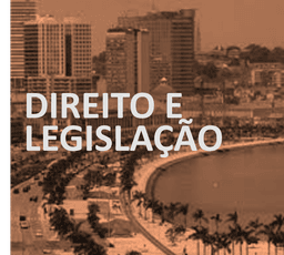 Categoria Direito e Legislação